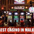 casino slot malaysia
